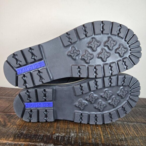 Black Chelsea Boots - Picture 5 of 9